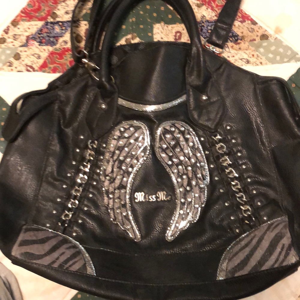 Miss me bag